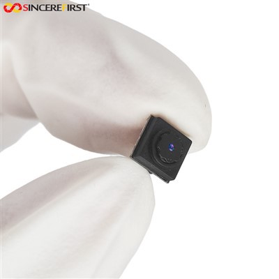 GC0309 DVP Kamera Modil