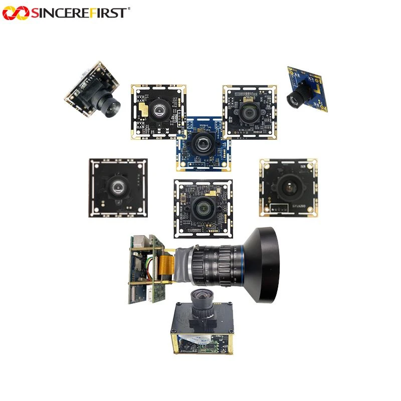 HDR 4K CMOS USB2.0 camera module (9)
