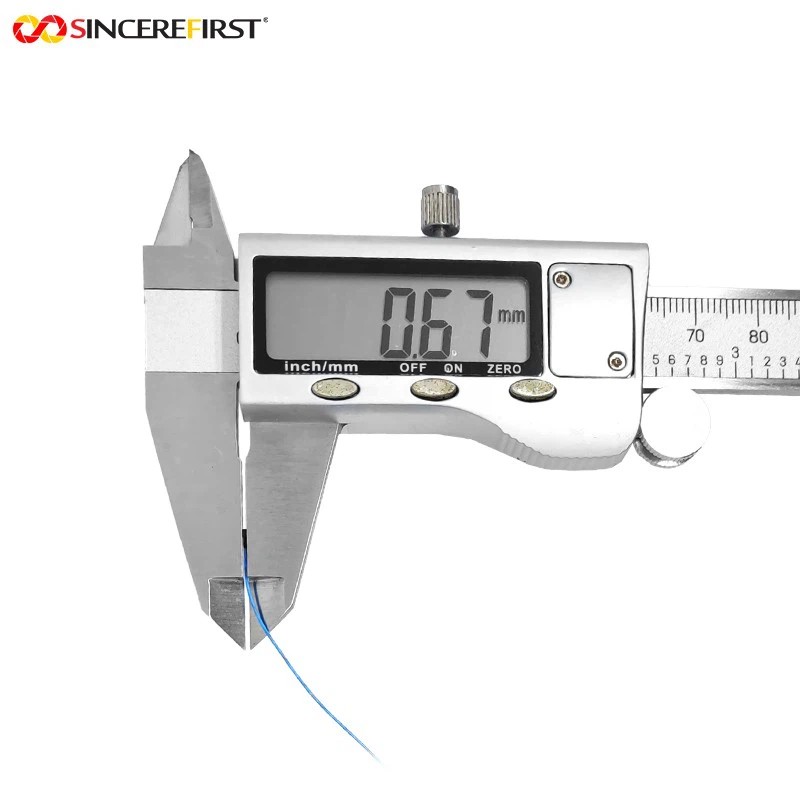 Small LED Separate 0.9mm OmniVision OCHTA10 Image Sensor USB2.0 Endoscope Camera Module high quality