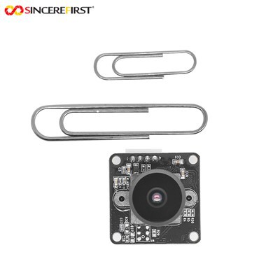 2MP HM2131 Capteur Mini High Speed ​​USB 2. 0 Kamera Modil