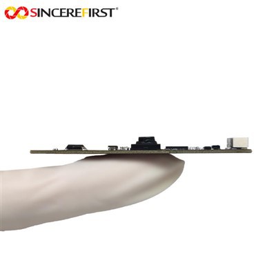 5MP omnivision ov5693 mikwofòn Capteur modil kamera USB