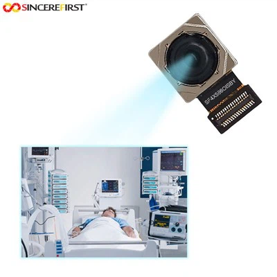 Sony 48mp IMX586 OIS Stacked Camera Sensor Modil