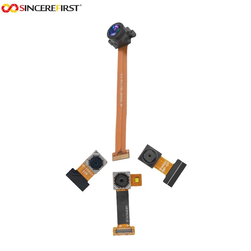 NVIDIA Camera Module for Jetson Nano (2)